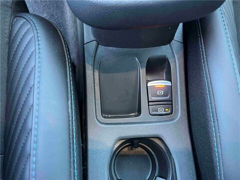 Clio IV CLIO V E-TECH FULL HYBRID 145 Esprit Alpine 2024 occasion 30100 Al&egrave;s