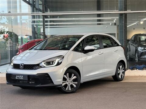 Honda Jazz JAZZ E:HEV 1.5 I-MMD Executive 2025 occasion Le Crès 34920