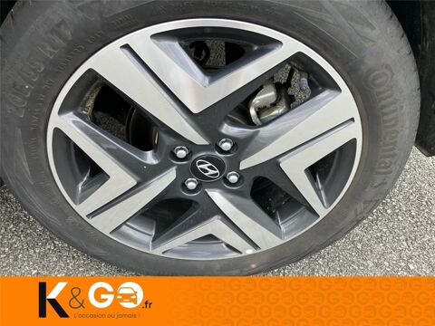 Bayon BAYON 1.0 T-GDI 100 DCT-7 HYBRID 48V Business 2023 occasion 56880 Ploeren