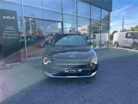 Niro NIRO 1.6 GDI PHEV 183 CH DCT6 Active Business 2023 occasion 30100 Al&egrave;s