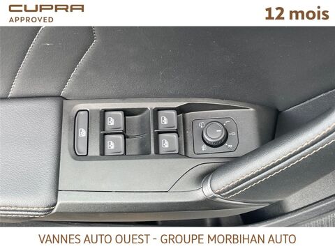 Formentor FORMENTOR 2.0 TDI 150 CH V 2024 occasion 56880 Ploeren