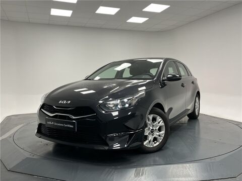 Kia Ceed CEED 1.6 CRDI 136 CH MHEV IBVM6 Active 2023 occasion Vernouillet 28500
