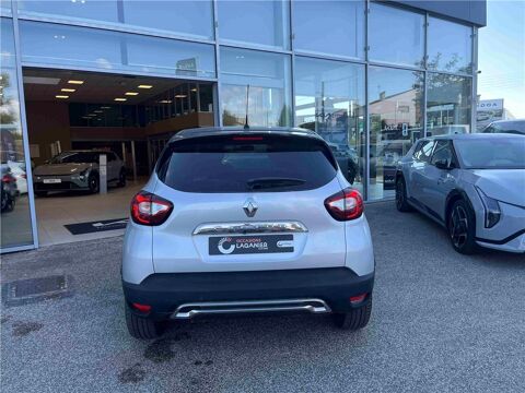 Captur CAPTUR TCE 150 FAP EDC Initiale Paris 2019 occasion 30100 Al&egrave;s