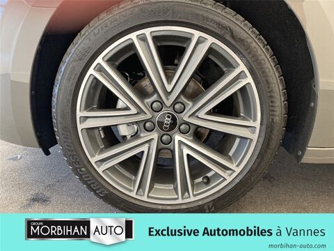 A1 SPORTBACK 25 TFSI 95 CH S TRONIC 7 Design 2026 occasion 56000 Vannes