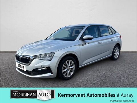 Annonce voiture Skoda Scala 17990 €