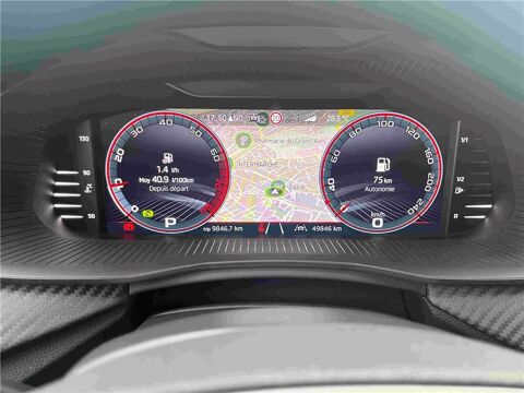 Kamiq KAMIQ 1.0 TSI EVO 2 116 CH DSG7 Monte Carlo 2024 occasion 30100 Al&egrave;s