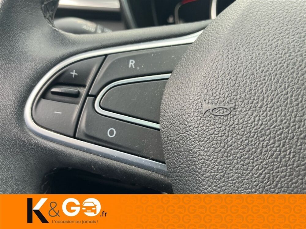 Kadjar KADJAR TCE 140 Techno 2022 occasion 56880 Ploeren