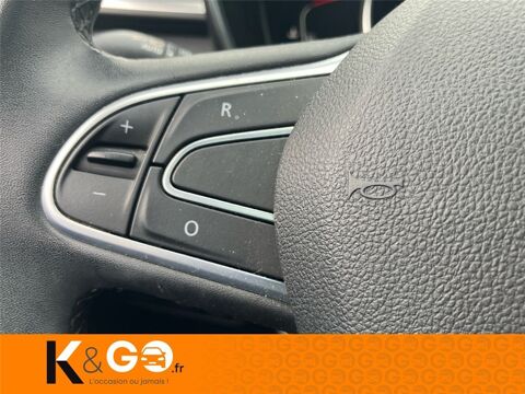 Kadjar KADJAR TCE 140 Techno 2022 occasion 56880 Ploeren