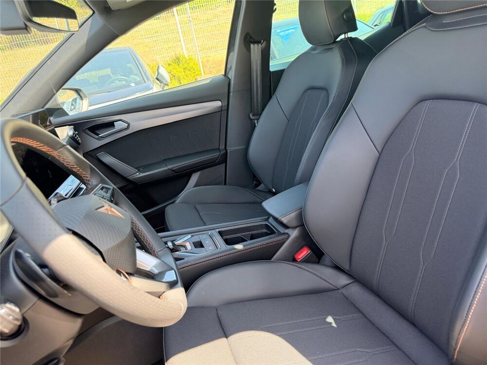 Formentor FORMENTOR EHYBRID 204 CH DSG6 V 2025 occasion 38550 Saint-Maurice-l'Exil