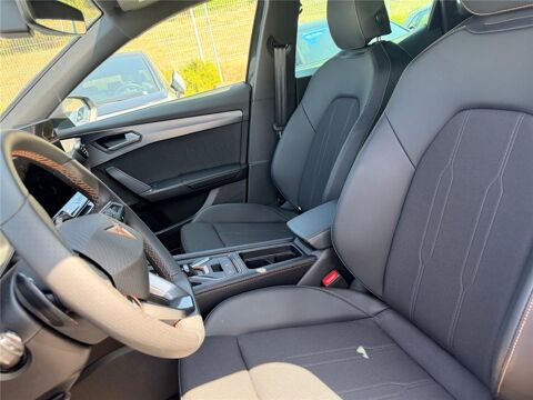 Formentor FORMENTOR EHYBRID 204 CH DSG6 V 2025 occasion 38550 Saint-Maurice-l'Exil