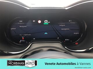 Tonale TONALE 1.3 HYBRIDE RECHARGEABLE PHEV 280CH AT6 Q4 Veloce 2023 occasion 56000 Vannes