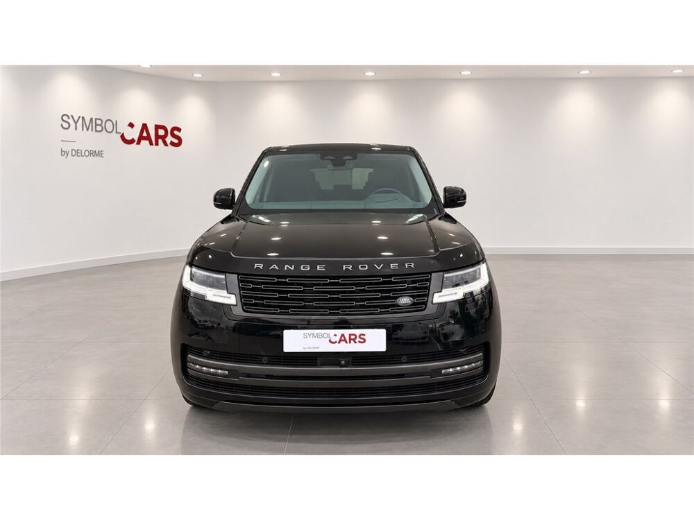 Range Rover RANGE ROVER LWB P460E PHEV AWD Autobiography 2024 occasion 69190 Saint-Fons