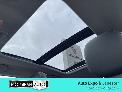 Vitara VITARA 1.4 BOOSTERJET HYBRID Style 2023 occasion 56600 Lanester