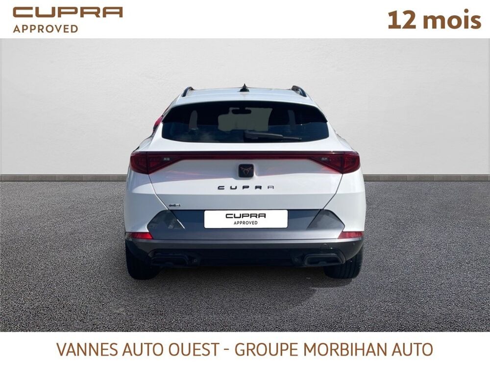 Formentor FORMENTOR 2.0 TDI 150 CH V 2024 occasion 56880 Ploeren