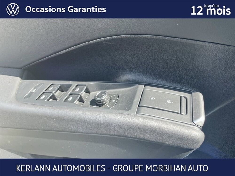 T-ROC 1.5 ETSI EVO2 HYBRID 150 CH DSG7 Style 2026 occasion 56000 Vannes