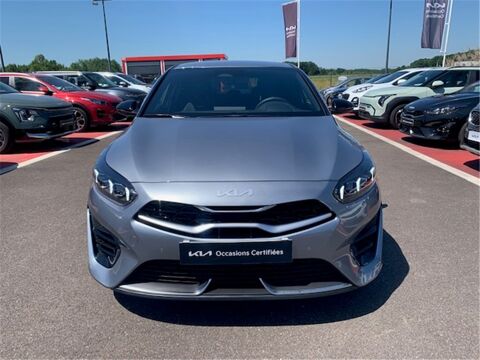 Ceed CEED 1.5 T-GDI 140 CH DCT7 GT-line 2025 occasion 28500 Vernouillet