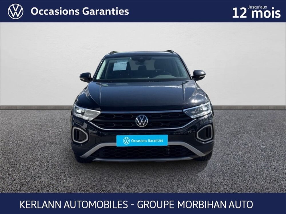 T-ROC 2.0 TDI 150 START/STOP DSG7 VW Edition 2024 occasion 56000 Vannes