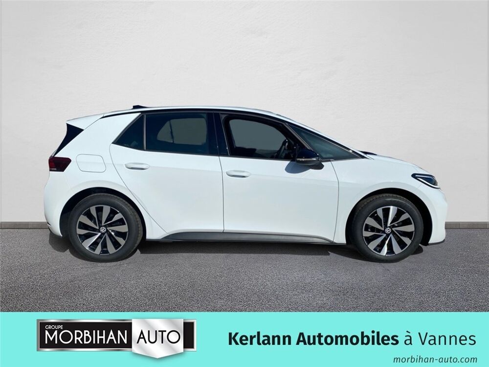 ID.3 NEO 50 KWH Life 2026 occasion 56000 Vannes
