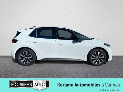 ID.3 NEO 50 KWH Life 2026 occasion 56000 Vannes