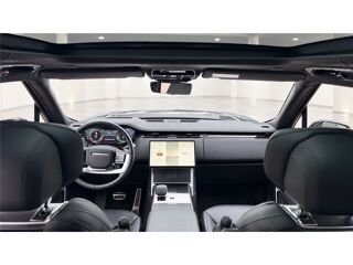 Range Rover RANGE ROVER LWB P460E PHEV AWD Autobiography 2024 occasion 69190 Saint-Fons