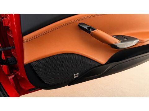 488 GTB 4.0 V8 670CH GTB 2016 occasion 69190 Saint-Fons