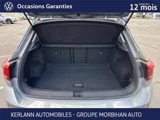 T-ROC 1.5 TSI EVO 150 START/STOP DSG7 Life Plus 2023 occasion 56000 Vannes