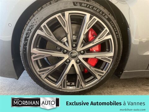 A6 S6 E-TRON AVANT 503 CH 100 KWH QUATTRO 2026 occasion 56000 Vannes