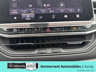 Compass COMPASS 1.3 PHEV T4 190 CH 4XE EAWD Limited 2022 occasion 56400 Auray