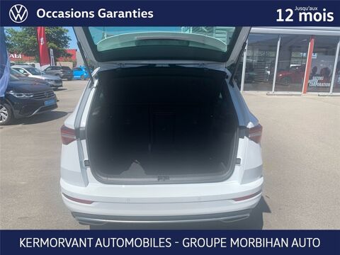 Karoq KAROQ 2.0 TDI 116 CH SCR DSG7 Sportline 2023 occasion 56400 Auray