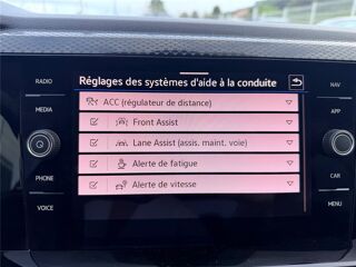 Taigo TAIGO 1.0 TSI 116 DSG7 VW Edition 2025 occasion 38550 Saint-Maurice-l'Exil