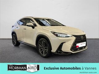 NX 450H+ 4WD HYBRIDE RECHARGEABLE Executive 2024 occasion 56000 Vannes