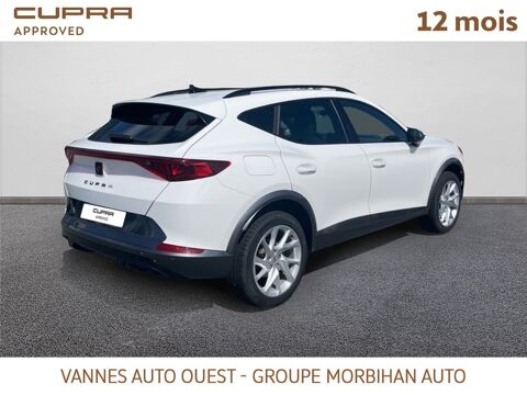 Formentor FORMENTOR 2.0 TDI 150 CH V 2024 occasion 56880 Ploeren