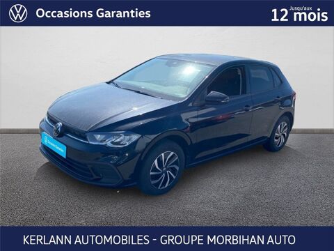 Volkswagen Polo POLO 1.0 TSI 95 S&S DSG7 VW Edition 2024 occasion Vannes 56000
