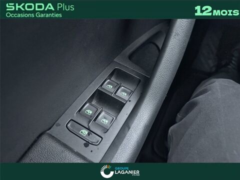 Octavia OCTAVIA 1.0 TSI 116 CH Edition 2020 occasion 30100 Al&egrave;s