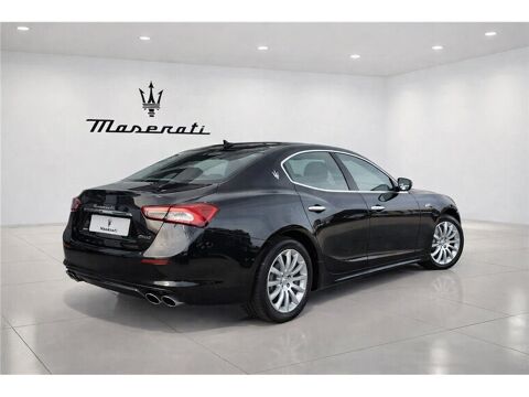 Ghibli GHIBLI L4 330 CH HYBRID GT 2022 occasion 69190 Saint-Fons