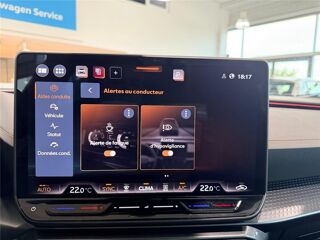 Formentor FORMENTOR 1.5 ETSI HYBRID 150 CH DSG7 V 2026 occasion 38550 Saint-Maurice-l'Exil