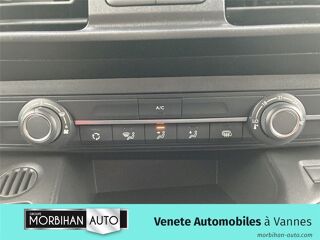 Doblo DOBLO FOURGON ELECTRIQUE -E CARGO FOURGON M 800 KG ELECTRIQU 2024 occasion 56000 Vannes