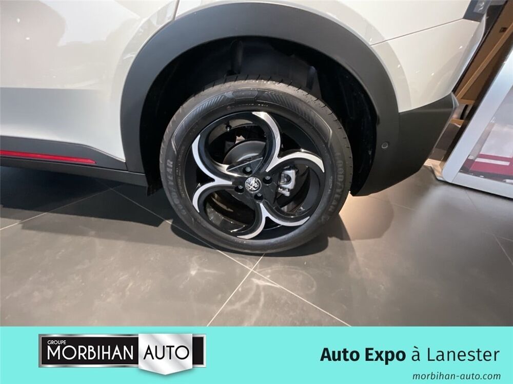 Junior JUNIOR ELECTRIQUE ELETTRICA 156 CH Speciale 2025 occasion 56600 Lanester