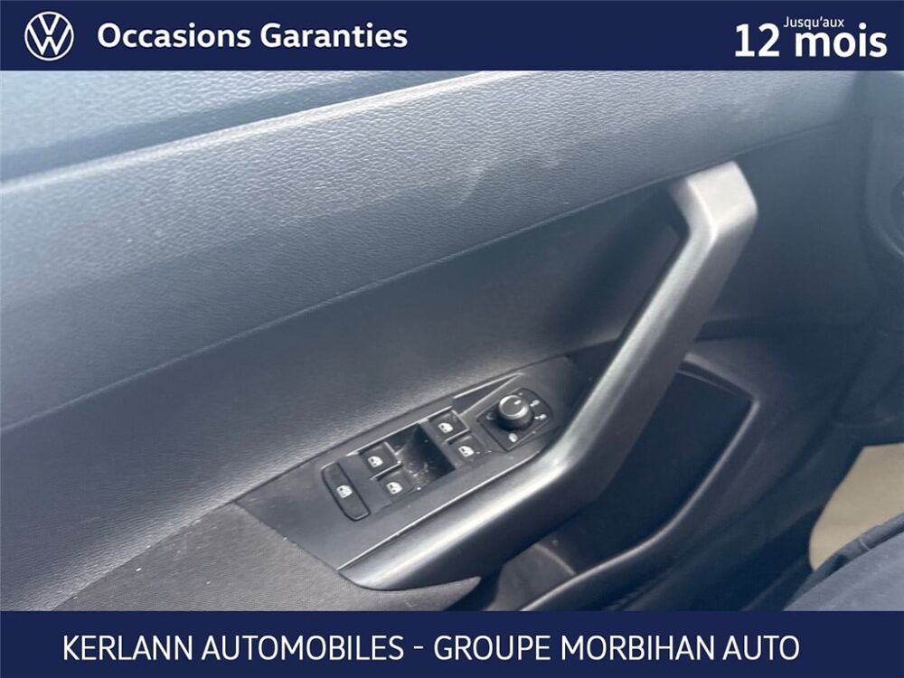 Taigo TAIGO 1.0 TSI 110 DSG7 Style 2023 occasion 56000 Vannes