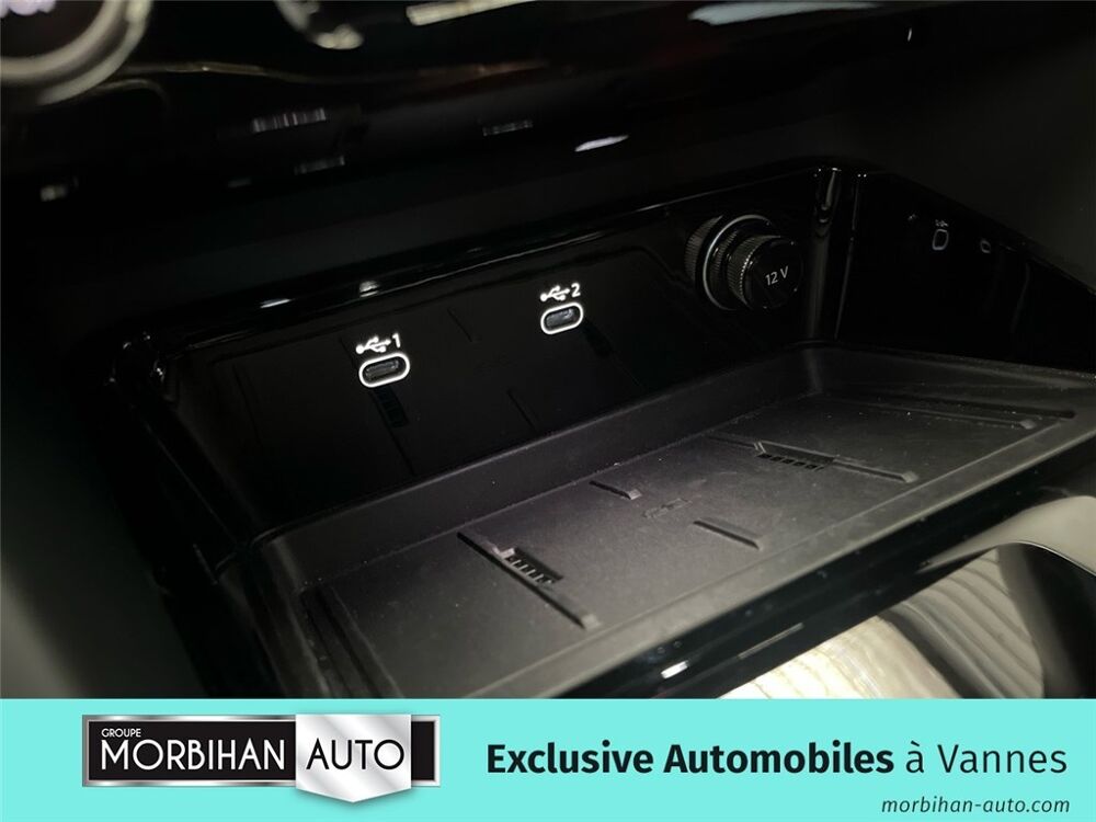 Q5 TFSI 204 CH HYBRIDE S TRONIC 7 QUATTRO S line 2025 occasion 56000 Vannes