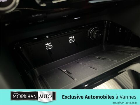 Q5 TFSI 204 CH HYBRIDE S TRONIC 7 QUATTRO S line 2025 occasion 56000 Vannes