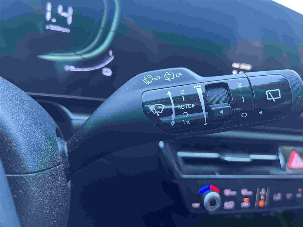 Niro NIRO 1.6 GDI PHEV 183 CH DCT6 Active Business 2023 occasion 30100 Al&egrave;s