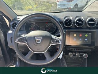 Duster DUSTER BLUE DCI 115 4X2 Confort 2022 occasion 30100 Al&egrave;s