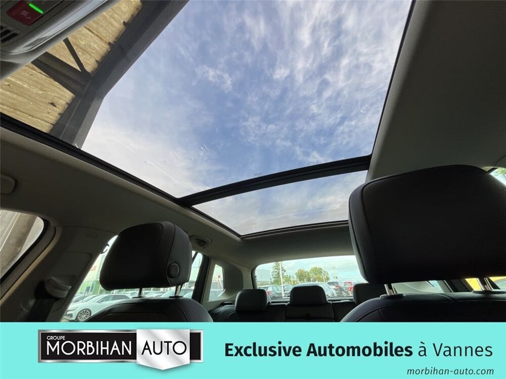 Tiguan TIGUAN 1.4 EHYBRID 245CH DSG6 Elegance Exclusive 2021 occasion 56000 Vannes