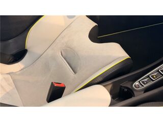 Artura MCLAREN ARTURA V6 3.0 680CH VISION 2026 occasion 69190 Saint-Fons
