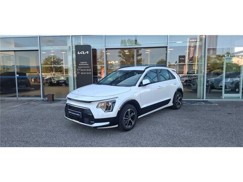 Annonce voiture Kia Niro 26990 €