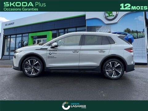 Elroq ELROQ 286 CH BATTERIE 85 Clever 2025 occasion 30100 Al&egrave;s