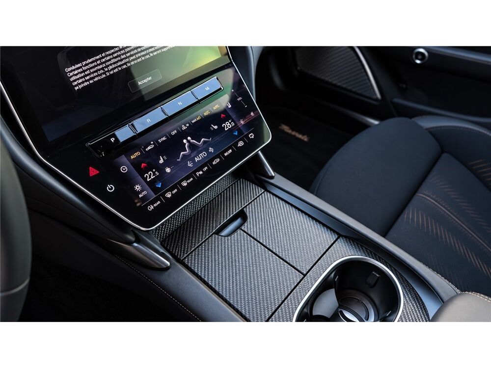 Granturismo GRANTURISMO ELECTRIQUE 560 KW 750 CH Folgore 2025 occasion 69190 Saint-Fons