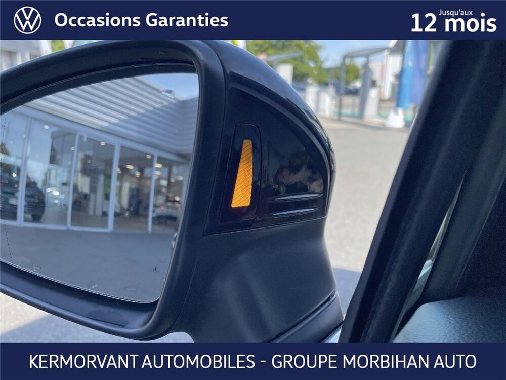 Tiguan Allspace TIGUAN ALLSPACE 2.0 TDI 150CH DSG7 Elegance Exclusive 2023 occasion 56400 Auray