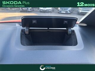 Karoq KAROQ 2.0 TDI 116 CH SCR DSG7 Sportline 2021 occasion 30100 Al&egrave;s